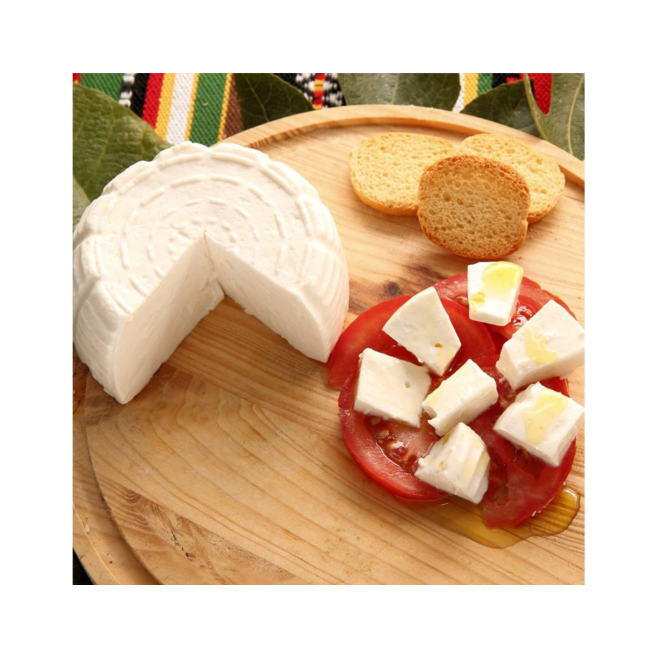 Queso Fresco Sabores Almería 7635